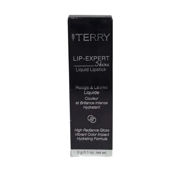 By Terry Lip Expert Shine in Chili Potion - Picture 6 of 6